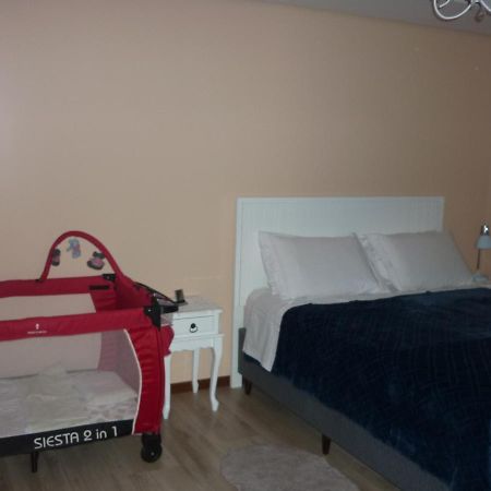 Apartamento Para Familia Em Gramado Exterior foto