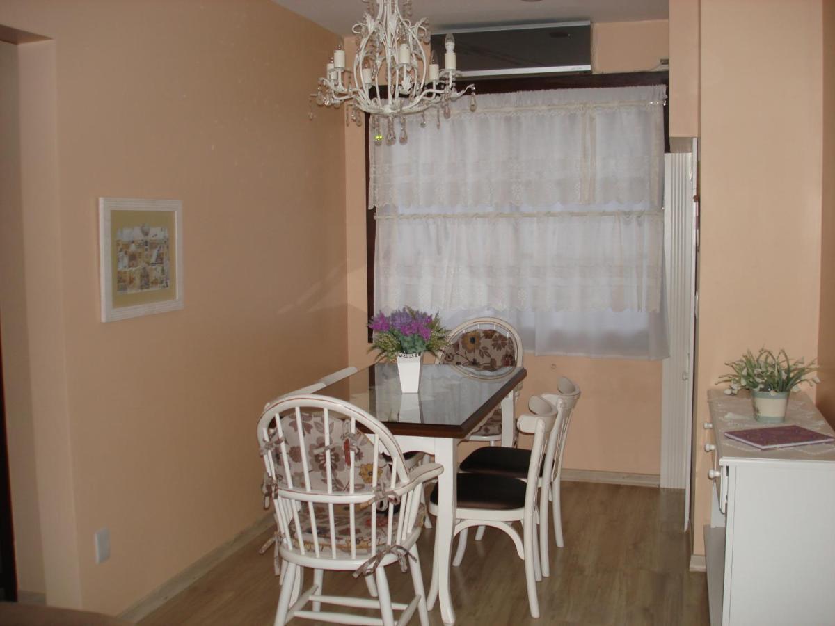 Apartamento Para Familia Em Gramado Exterior foto
